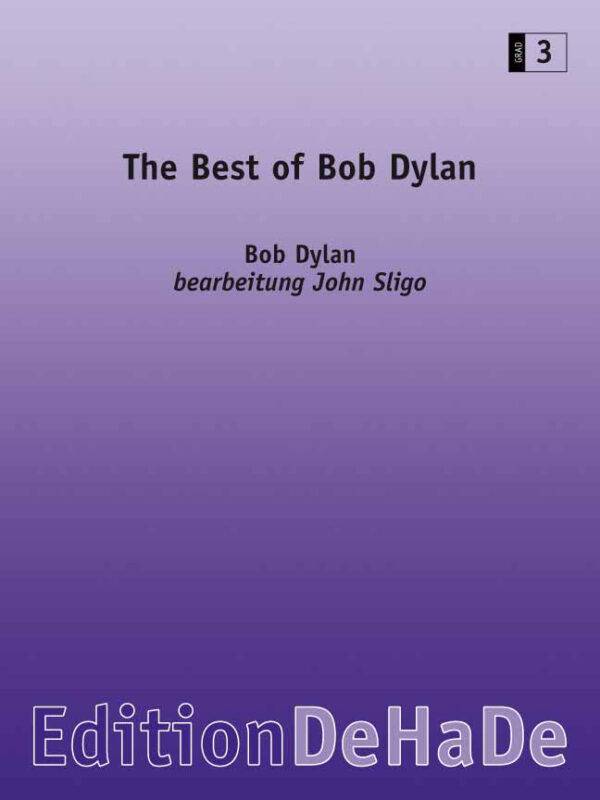 The Best of Bob Dylan 