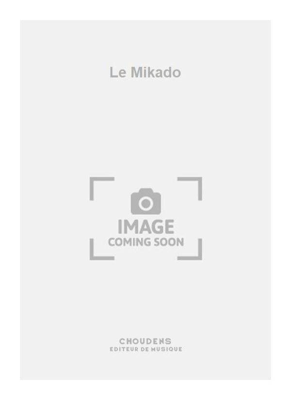 Le Mikado