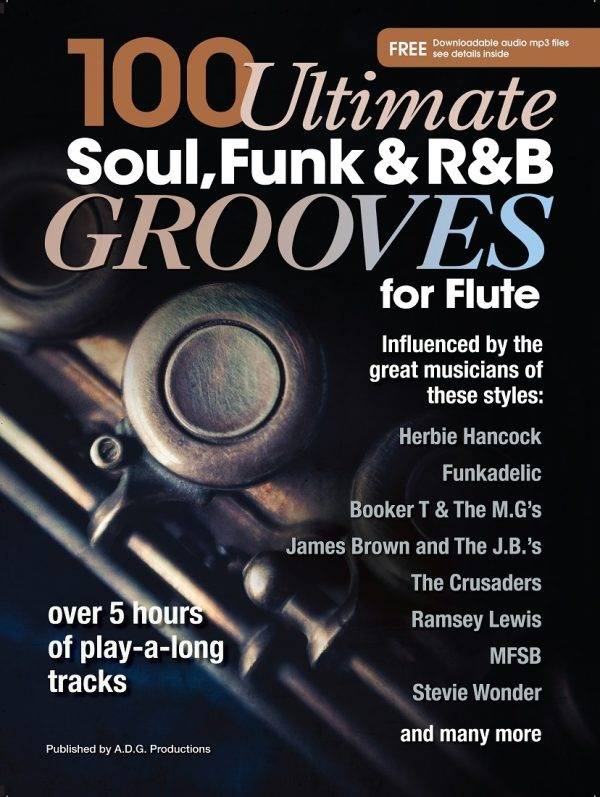 100 Ultimate Soul, Funk and R&B Grooves 