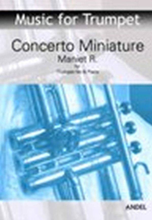 Concerto Miniature 