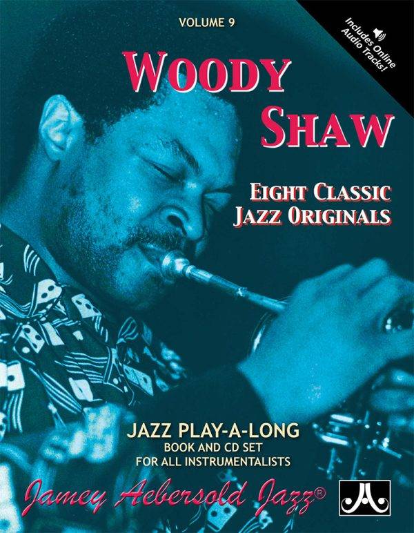 Woody Shaw 