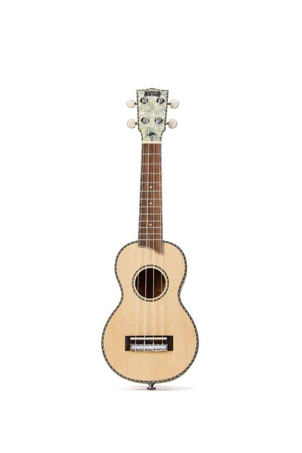 Ukulele Soprano (Pearl Series)