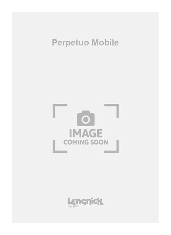 Perpetuo Mobile 