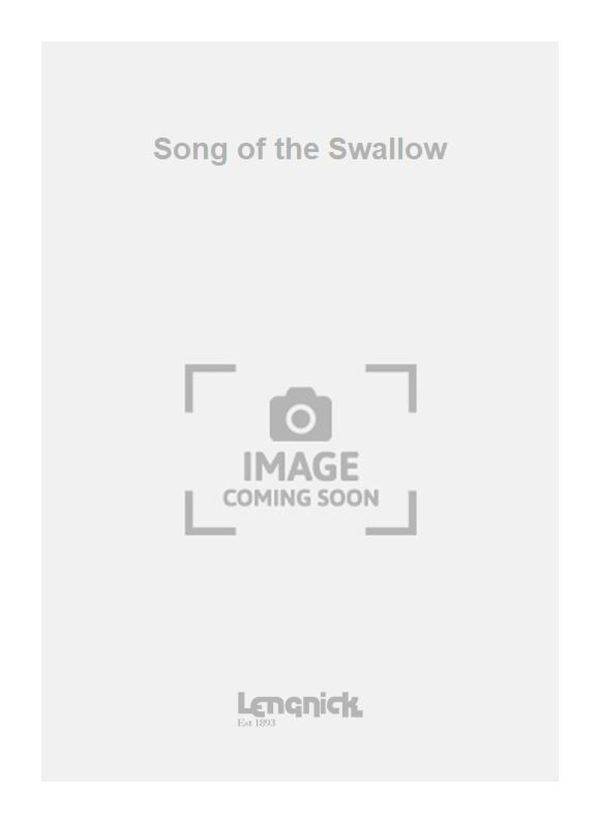 Song of the Swallow 