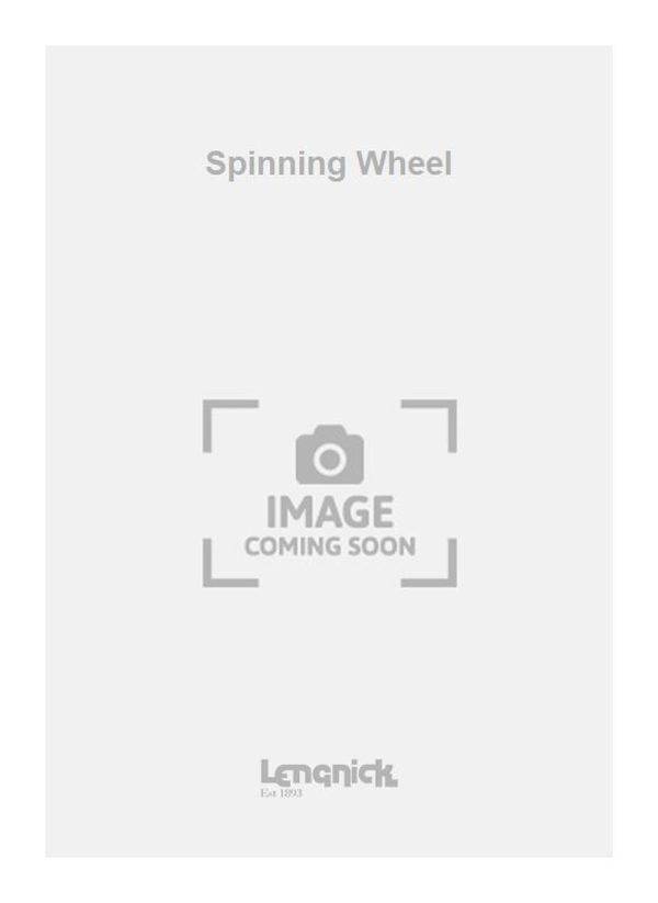 Spinning Wheel 