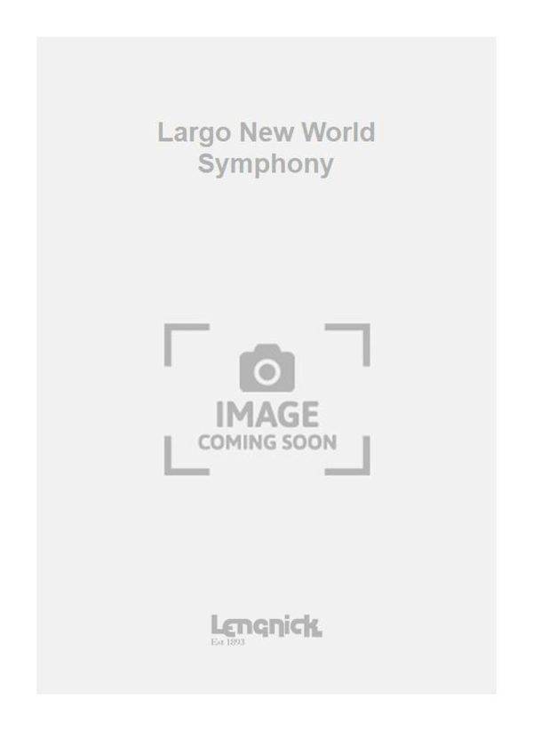 Largo New World Symphony 