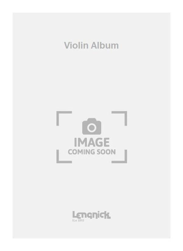 Violin Album 