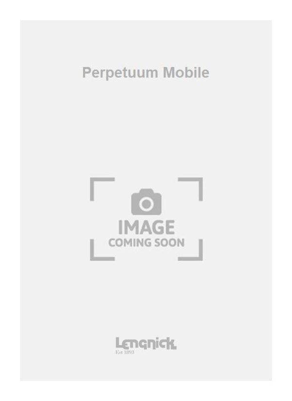 Perpetuum Mobile 