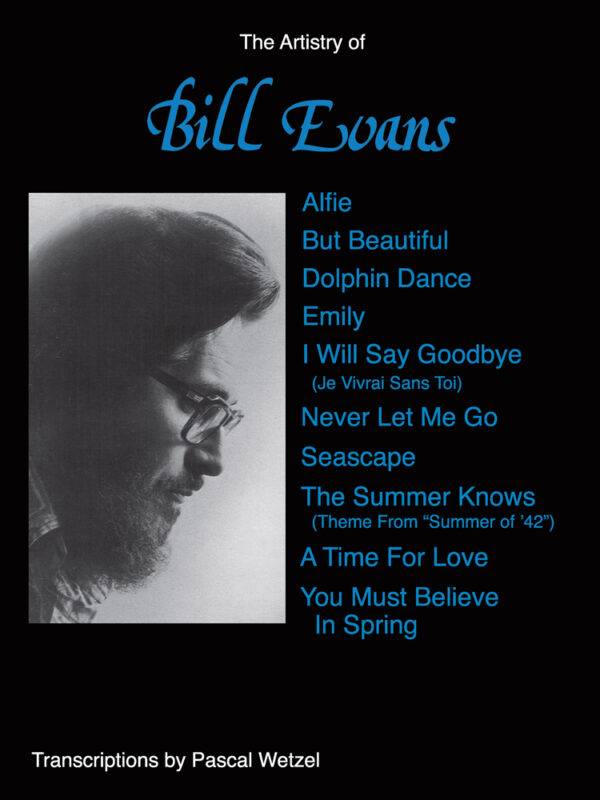 Artistry Of Bill Evans 1