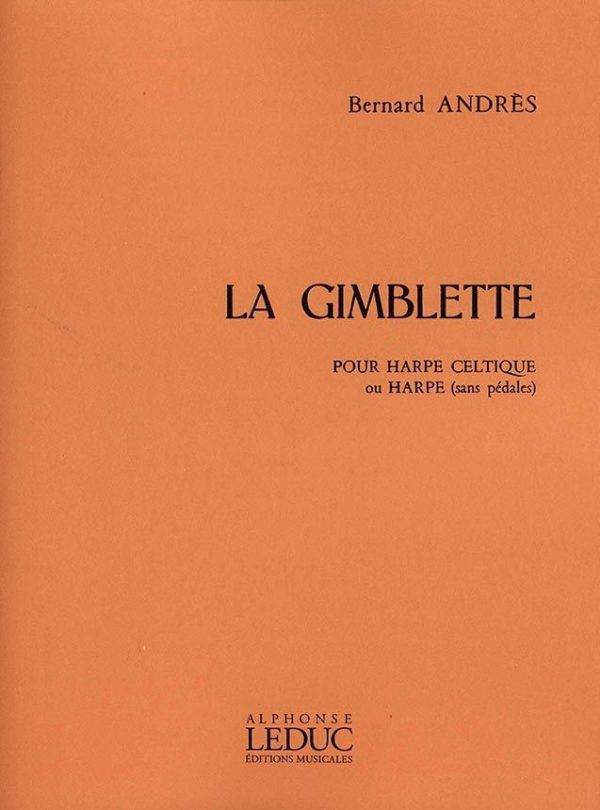 La Gimblette