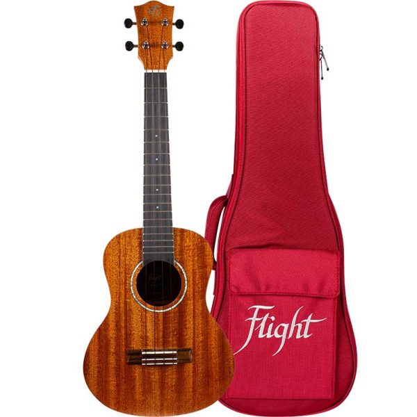 Ukulele Tenor Electro - Flight (Antonia)