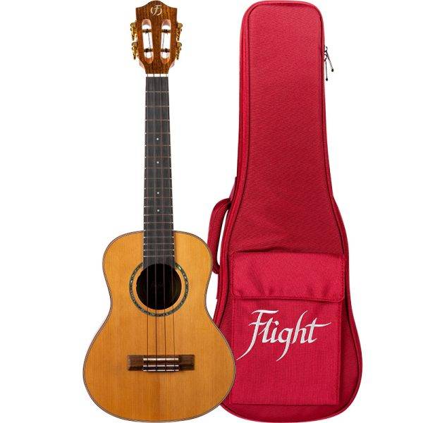 Ukulele Tenor Electro - Flight (Diana)