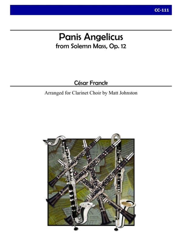 Panis Angelicus 