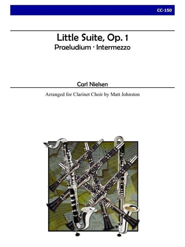 Little Suite Op. 1 