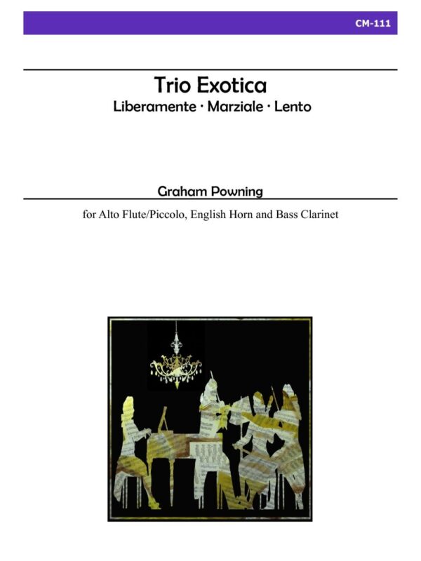 Trio Exotica 