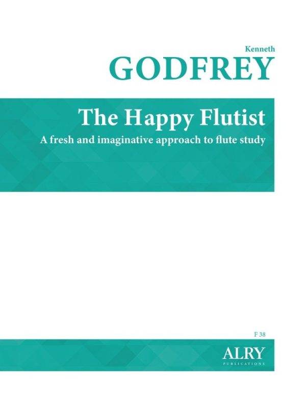 The Happy Flutist 