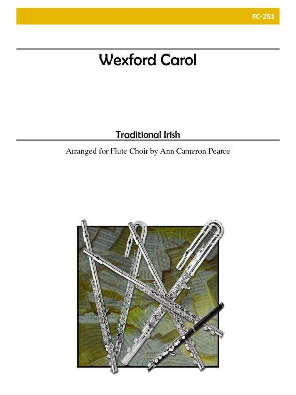 Wexford Carol 