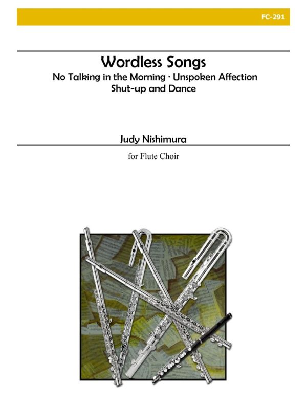 Wordless Songs 