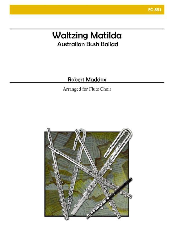 Waltzing Matilda 