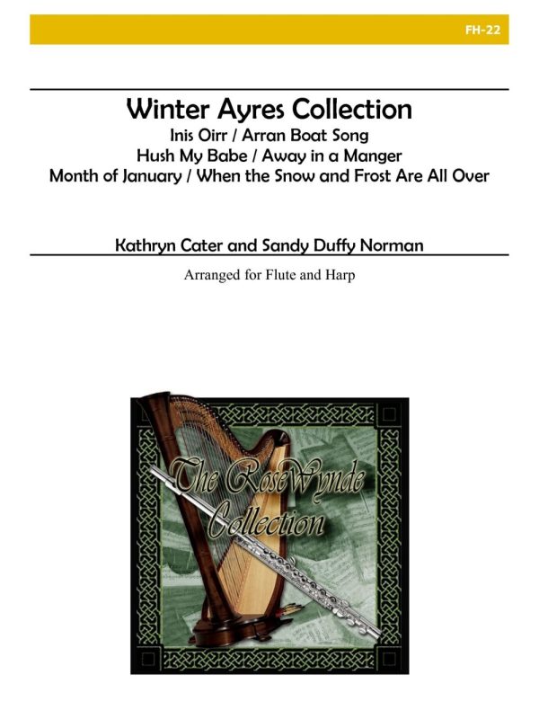 Winter Ayres Collection 