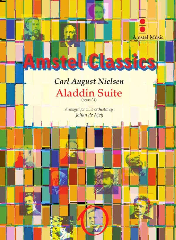 Aladdin Suite 