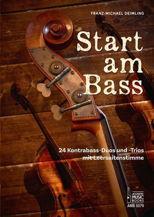 Start am Bass 