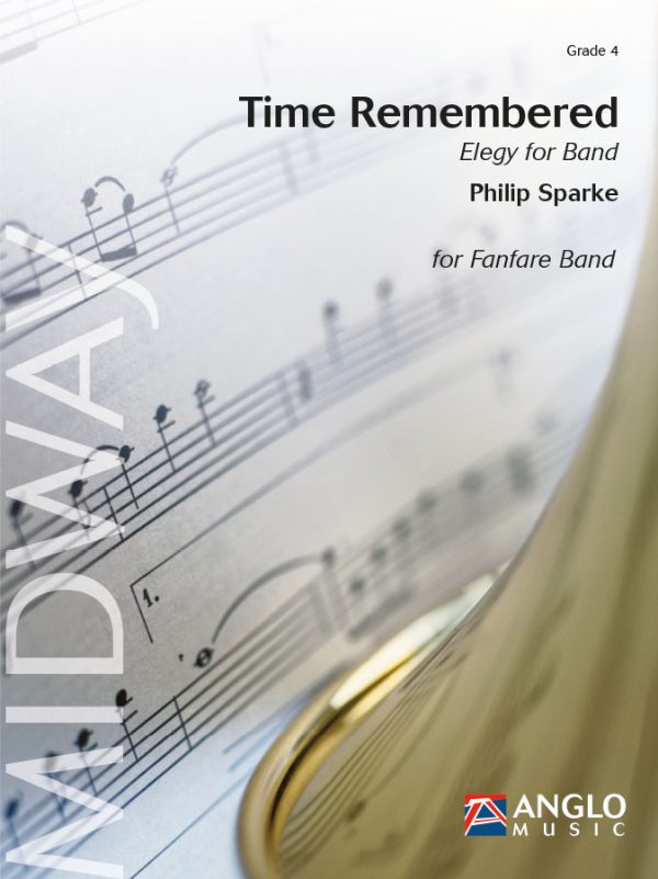 Time Remembered Elegy for Band