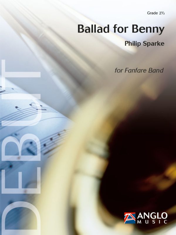 Ballad for Benny 