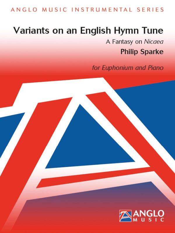 Variants on an English Hymn Tune A Fantasy on Nicaea