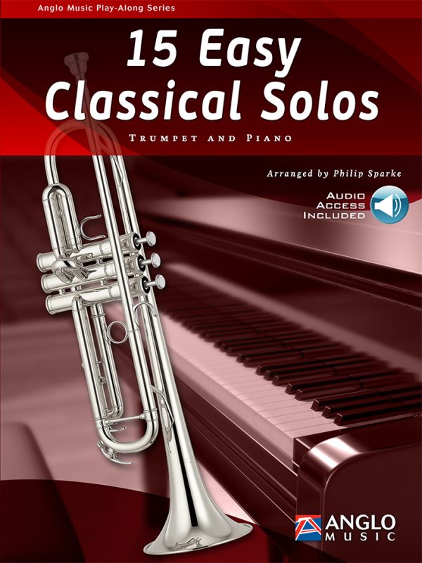 15 Easy Classical Solos 