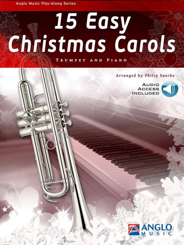 15 Easy Christmas Carols 