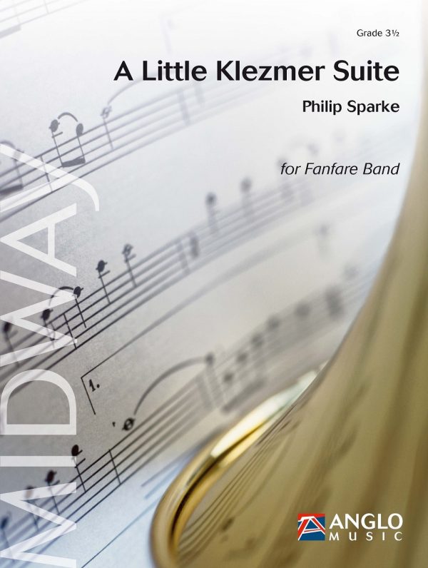 A Little Klezmer Suite 