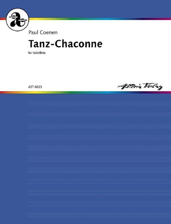 Tanz - Chaconne op. 72 