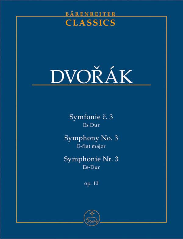 Symphony No. 3 In E Flat