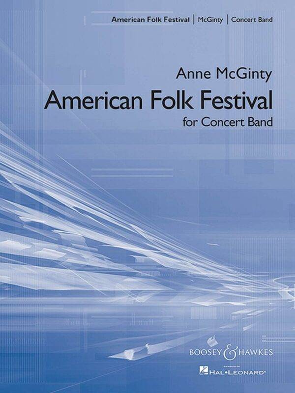 American Folk Festival Sound Foundations QMB 483