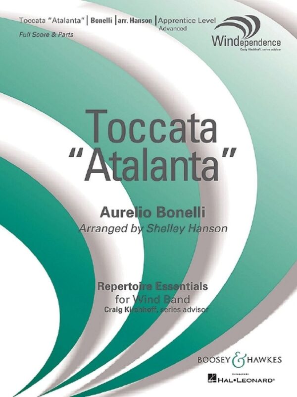 Toccata Atalanta