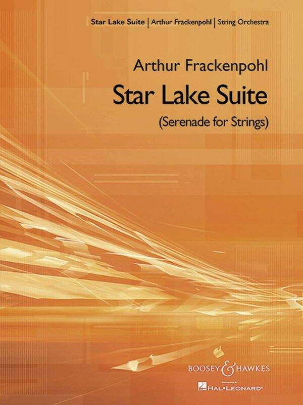 Star Lake Suite Serenade