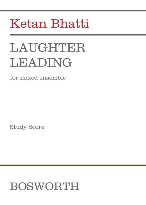 Laughter Leading