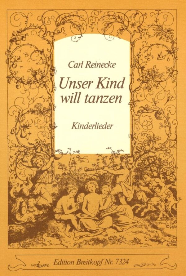 Unser Kind Will Tanzen