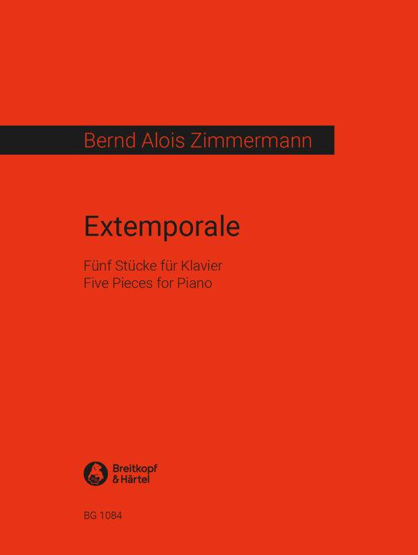 Extemporale