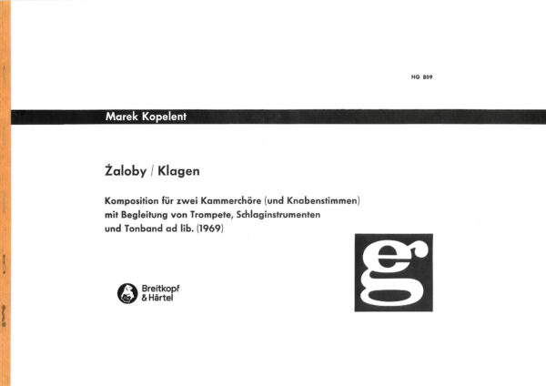 Zaloby/Klagen