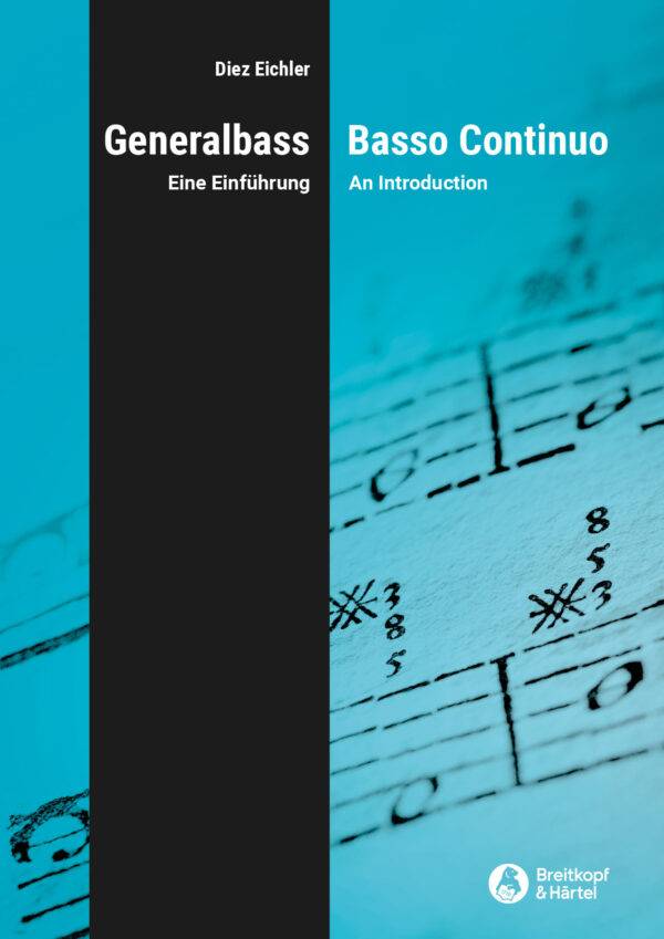 Basso Continuo An Introduction