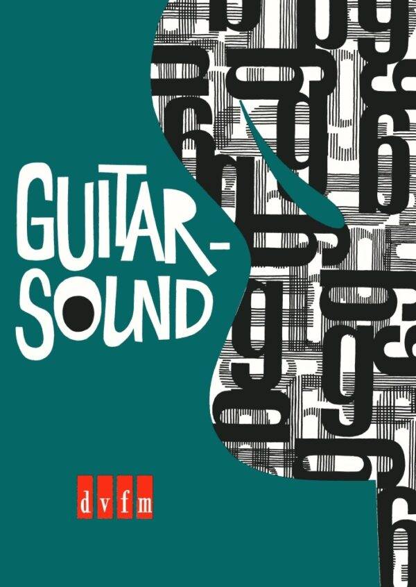 Guitar-Sound