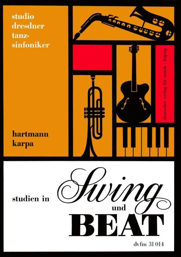 Studien in Swing und Beat