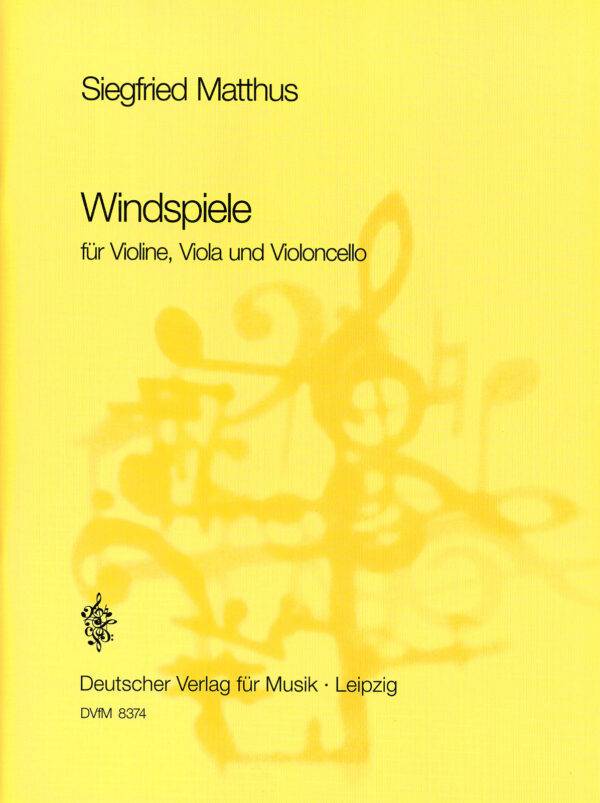 Windspiele