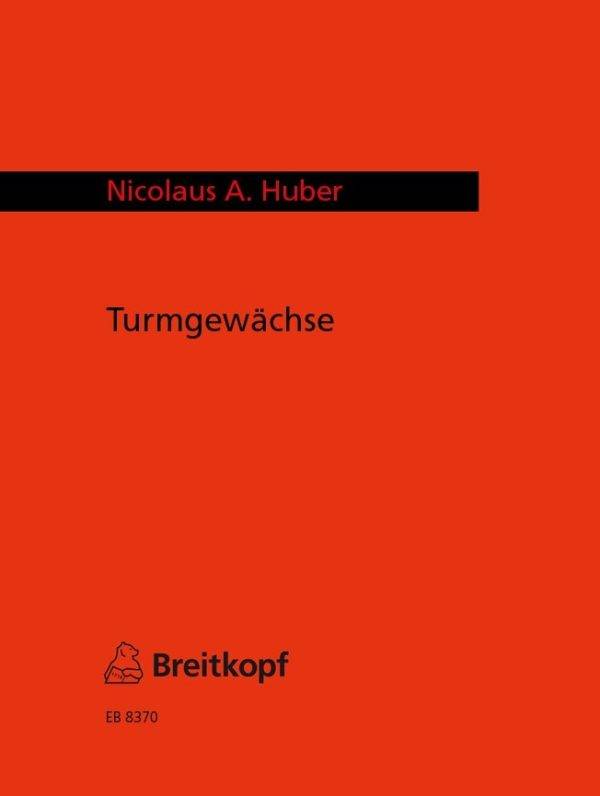 Turmgewachse