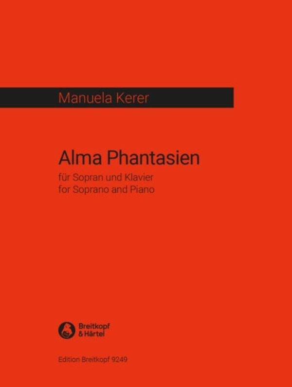 Alma Phantasien