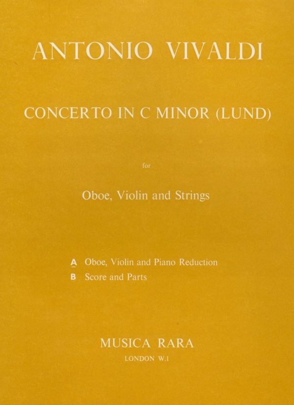 Concerto in c