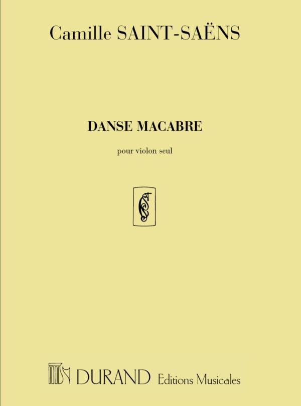 Danse Macabre