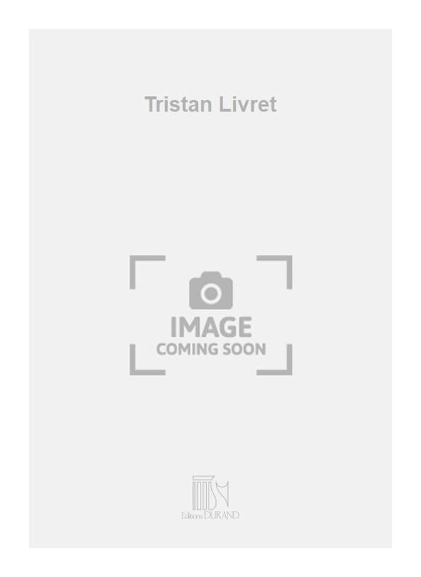 Tristan Livret